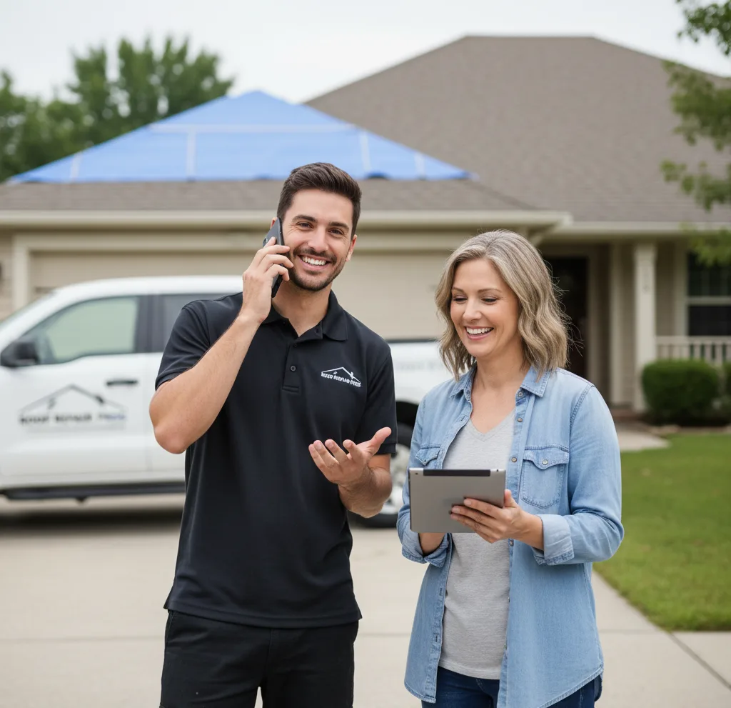 Storm Damage Repair in Sneedville, TN